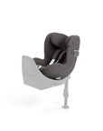 Cybex Sirona T i - size Plus autósülés - Cybex - Autós gyerekülés