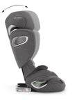 CYBEX Solution T i - Fix Plus autósülés - Cybex - Autósülés