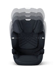 CYBEX Solution T i - Fix Plus autósülés - Cybex - Autósülés