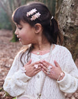 Rockahula Fairytale Butterfly Gyűrű Szett