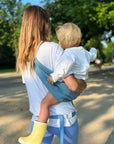 Wildride Hip Carrier – Denim