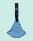 Wildride Hip Carrier – Denim
