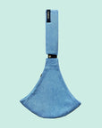 Wildride Hip Carrier – Denim
