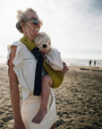 Wildride Hip Carrier – Dirty Desert