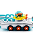 Djeco CRAZY MOTORS játékautó - Rollercoaster - Djeco - Kisautó