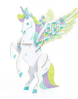 Djeco® Csináld magad - Fairy world - OduStore - Kreatív - Djeco