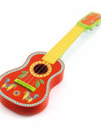Djeco® Gitár Ukulele - OduStore - Készségfejlesztők - Djeco