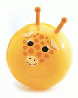 Djeco® Jumpy Gigi ugrálóladba - OduStore - Készségfejlesztők - Djeco