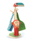 Djeco® Mister Clean - Djeco - Szerepjátékok - OduStore