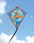 Djeco Szélsárkány - Rakéta - Rocket - Djeco - Gyerekjátékok