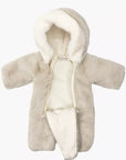 Minikane Bambinis Doll Ski Suit – Carlota