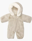 Minikane Bambinis Doll Ski Suit – Carlota