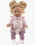 Minikane Gordis játékbaba hosszú ujjú ruházat - Léonore