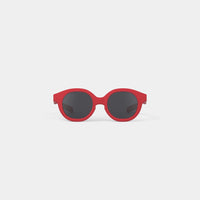 Izipizi Kids 9-36M #C Sunglasses - Red