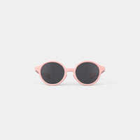 Izipizi Kids Sunglasses #D - 9-36M - Pastel Pink