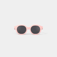 Izipizi Kids Sunglasses #C 9-36M - Pastel Pink