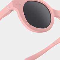 Izipizi Kids Sunglasses #C 9-36M - Pastel Pink