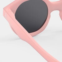 Izipizi Kids Sunglasses #C 9-36M - Pastel Pink