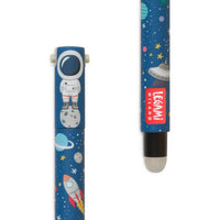 Legami® Űrhajós radírozható toll - Space Explorer