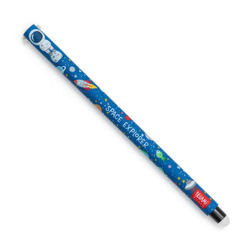 Legami® Űrhajós radírozható toll - Space Explorer