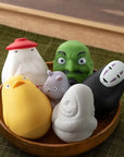Ensky Roly-Poly Chihiro figurás blind box - Spirited Away