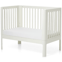 Flexa® Nova kiságy - Cream - kiállított darab - Flexa - Babaágy - OduStore