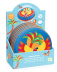 Djeco Frisbee - Flying Bird