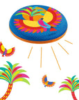 Djeco Frisbee - Flying Bird