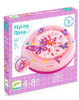 Djeco Frisbee - Flying Rose