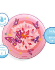 Djeco Frisbee - Flying Rose