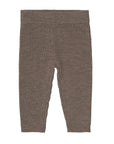 Fub® Baby kötött leggings - 56 - Fub - Nadrágok és Rövidnadrágok