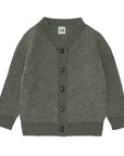 Fub® Fiú kardigán kötött - 100% merinói gyapjú - Fub - Felsők és pulóverek
