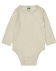 Fub® Kötött 100% gyapjú body - Fub - Body