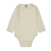 Fub® Kötött 100% gyapjú body - Fub - Body