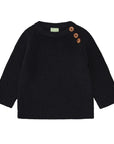 Fub® Kötött pulóver - Dark navy - Fub - Felsők és pulóverek