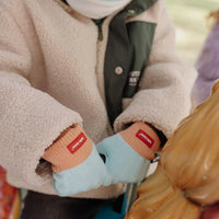 Hello Hossy Kesztyű - Handy Candy