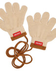 Hello Hossy gloves - Handy Creamy