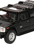 Goki® 2008 Hummer H2 SUV autó - Goki - Járművek