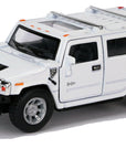Goki® 2008 Hummer H2 SUV autó - Goki - Járművek