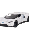 Goki® Autó Ford GT 2017 - OduStore - Járművek - goki
