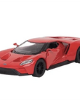 Goki® Autó Ford GT 2017 - OduStore - Járművek - goki
