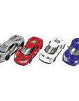 Goki® Autó Ford GT 2017 - OduStore - Járművek - goki