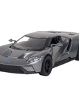 Goki® Autó Ford GT 2017 - OduStore - Járművek - goki