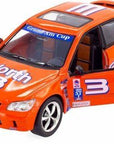 Goki® Street racers kisautó dobozban - Goki - Járművek - OduStore