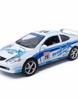 Goki® Street racers kisautó dobozban - Goki - Járművek - OduStore