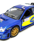 Goki® Street racers kisautó dobozban - Goki - Járművek - OduStore