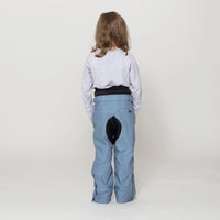 Gosoaky ® Big Bad Wolf Sínadrág - Denim - Gosoaky - Alsóruházat - OduStore