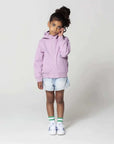 Gosoaky® Blue Bird™ Bomber dzseki - Mauve Mist - Gosoaky - Felsőruházat