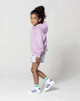 Gosoaky® Blue Bird™ Bomber dzseki - Mauve Mist - Gosoaky - Felsőruházat