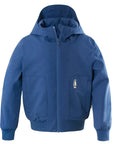 Gosoaky® Blue Bird™ Sötétkék bomber dzseki - Gosoaky - Felsőruházat